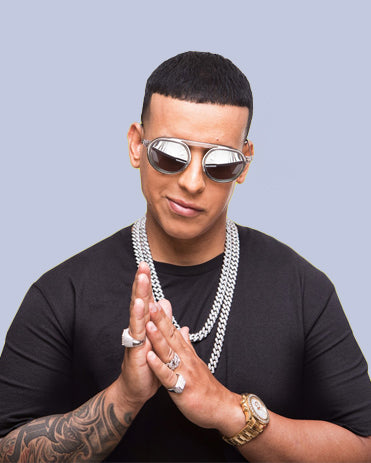 Daddy Yankee