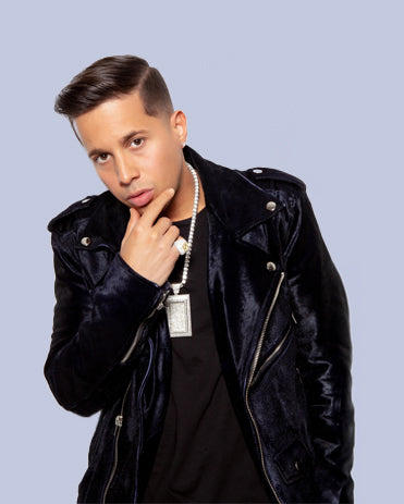 De La Ghetto