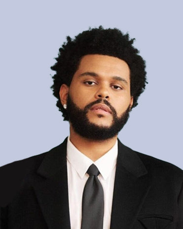 The Weeknd