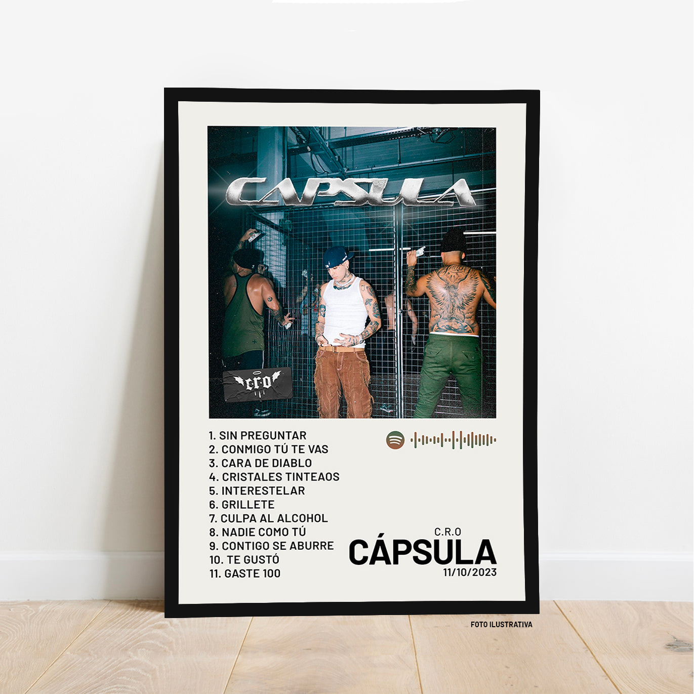 CAPSULA