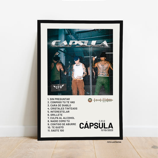 CAPSULA