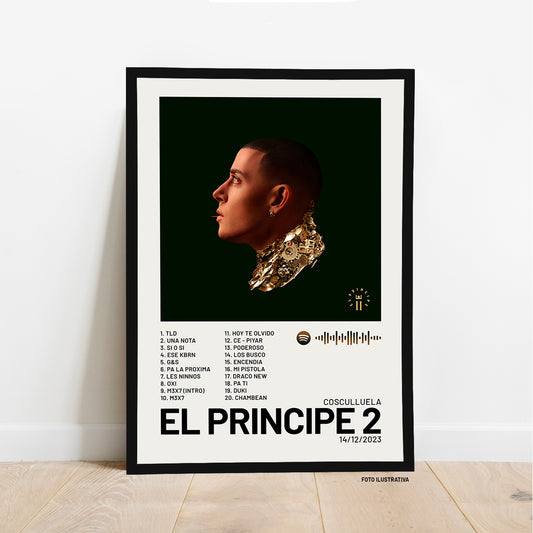 EL PRINCIPE 2