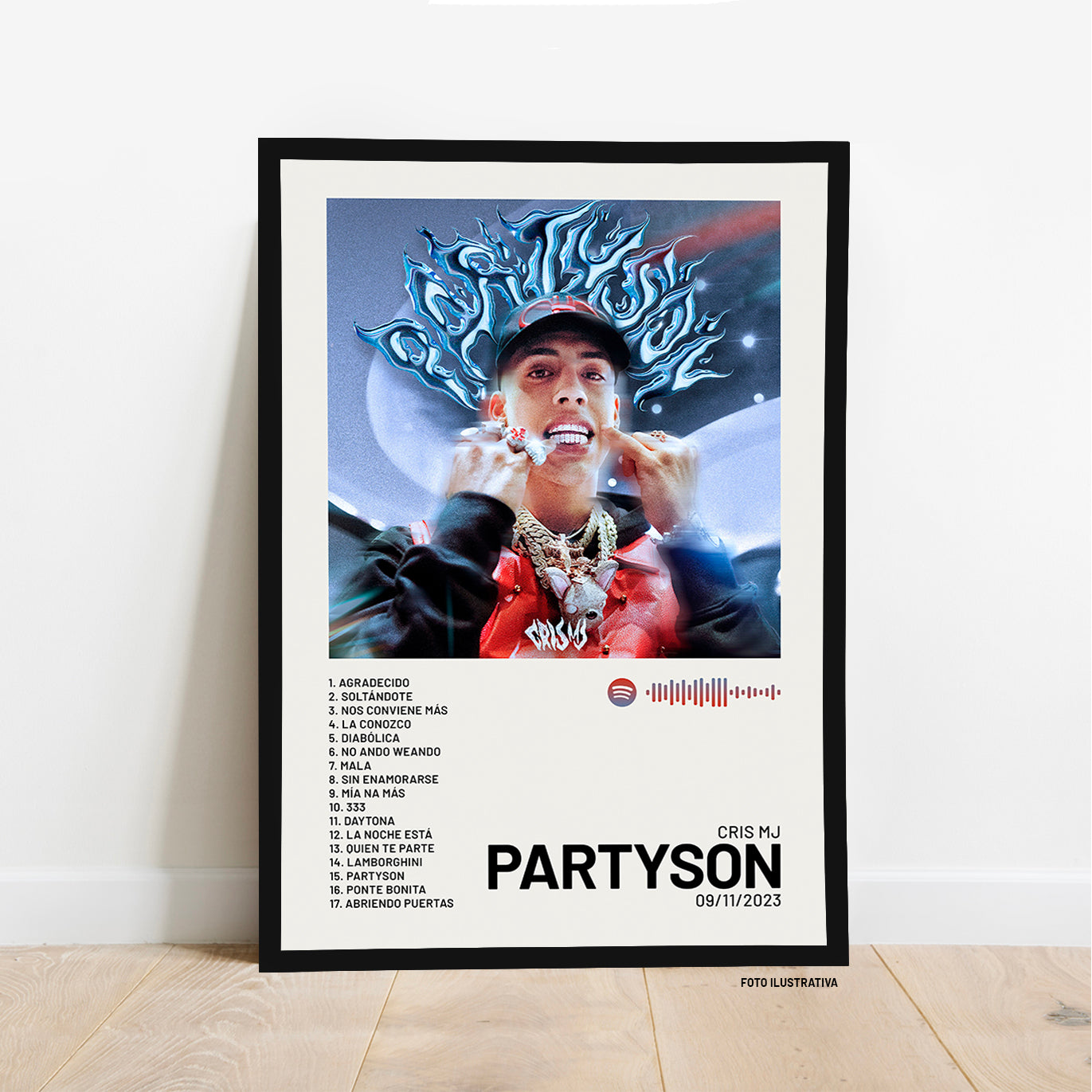 PARTYSON