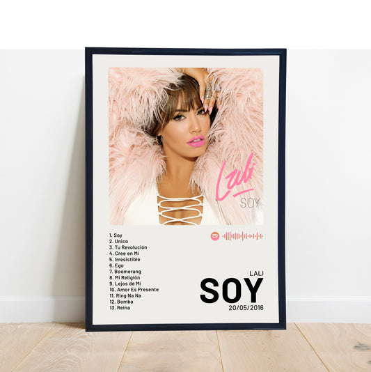 SOY