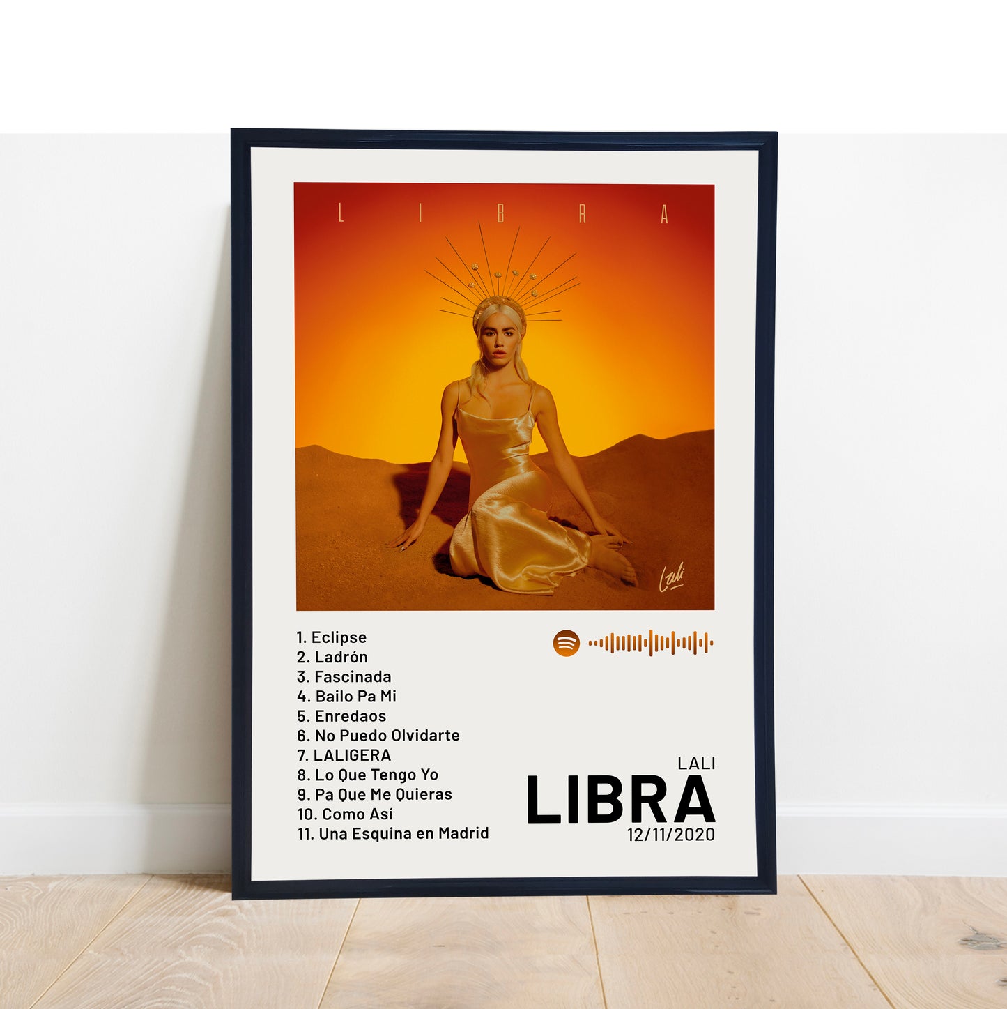 LIBRA