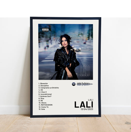 LALI