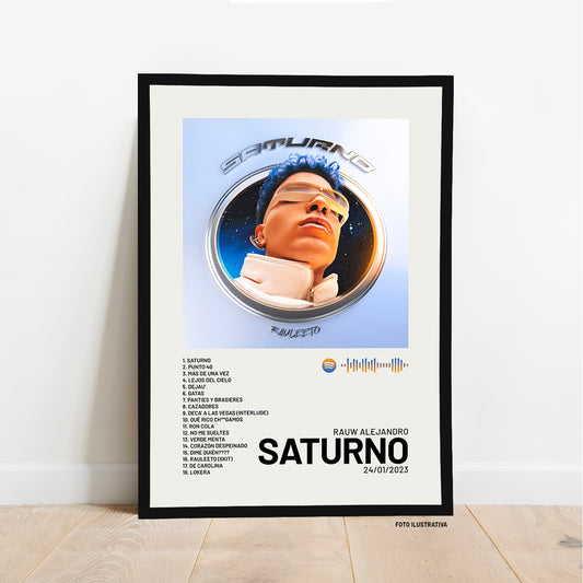 SATURNO