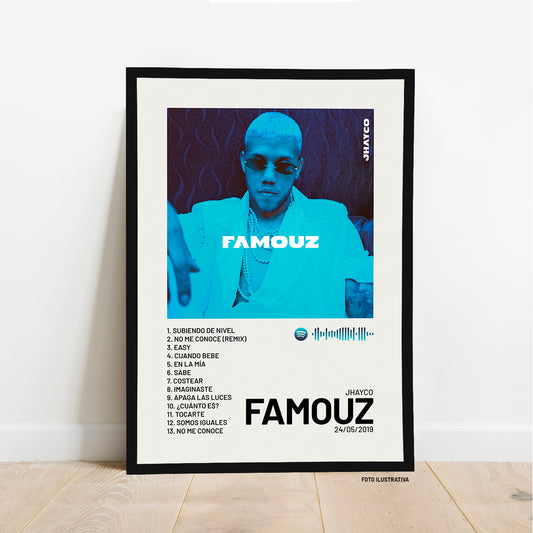 FAMOUZ