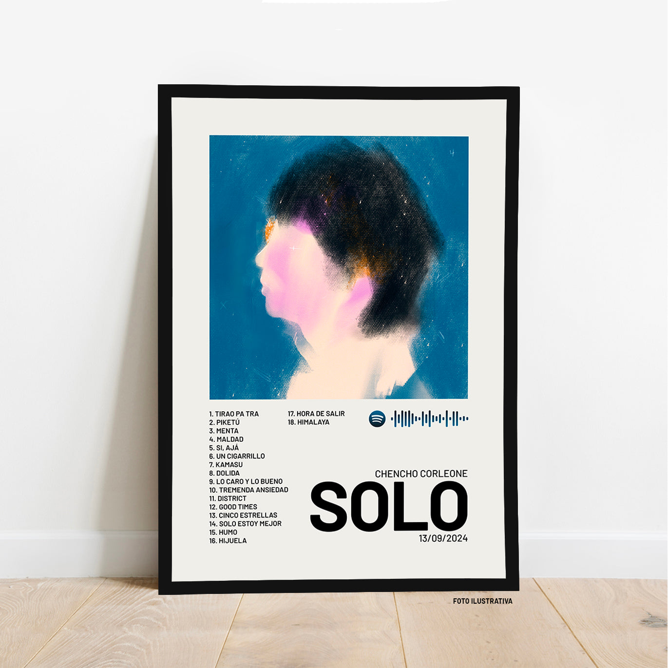 SOLO