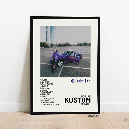 KUSTOM