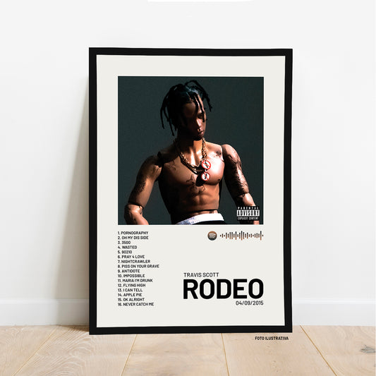 RODEO