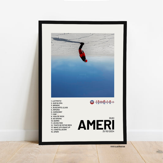 AMERI