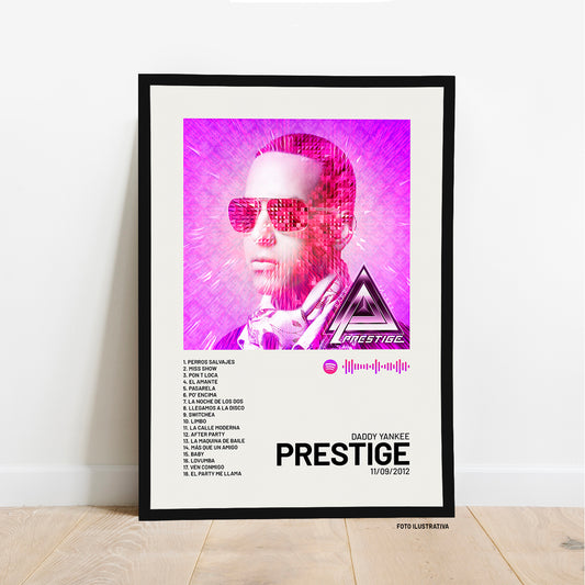 PRESTIGE