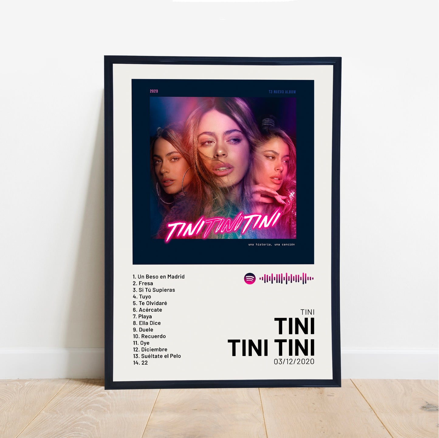 TINI TINI TINI