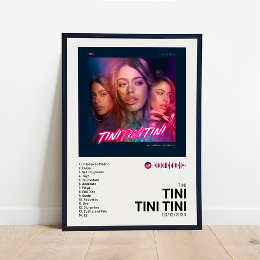 TINI TINI TINI