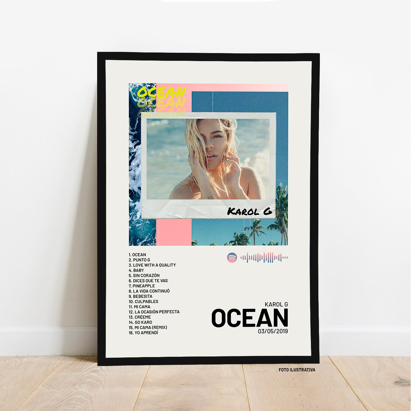 OCEAN