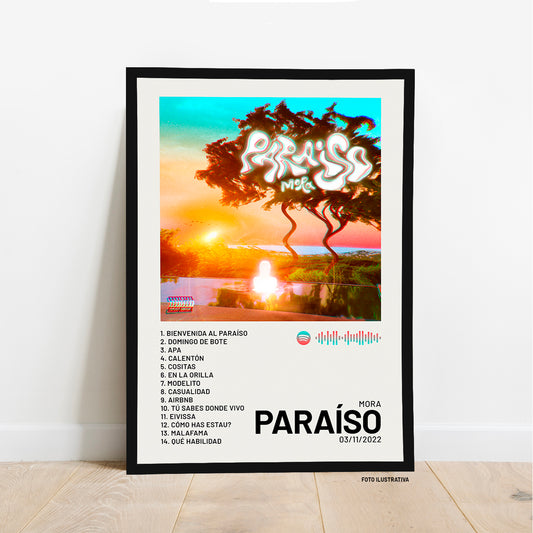 PARAÍSO