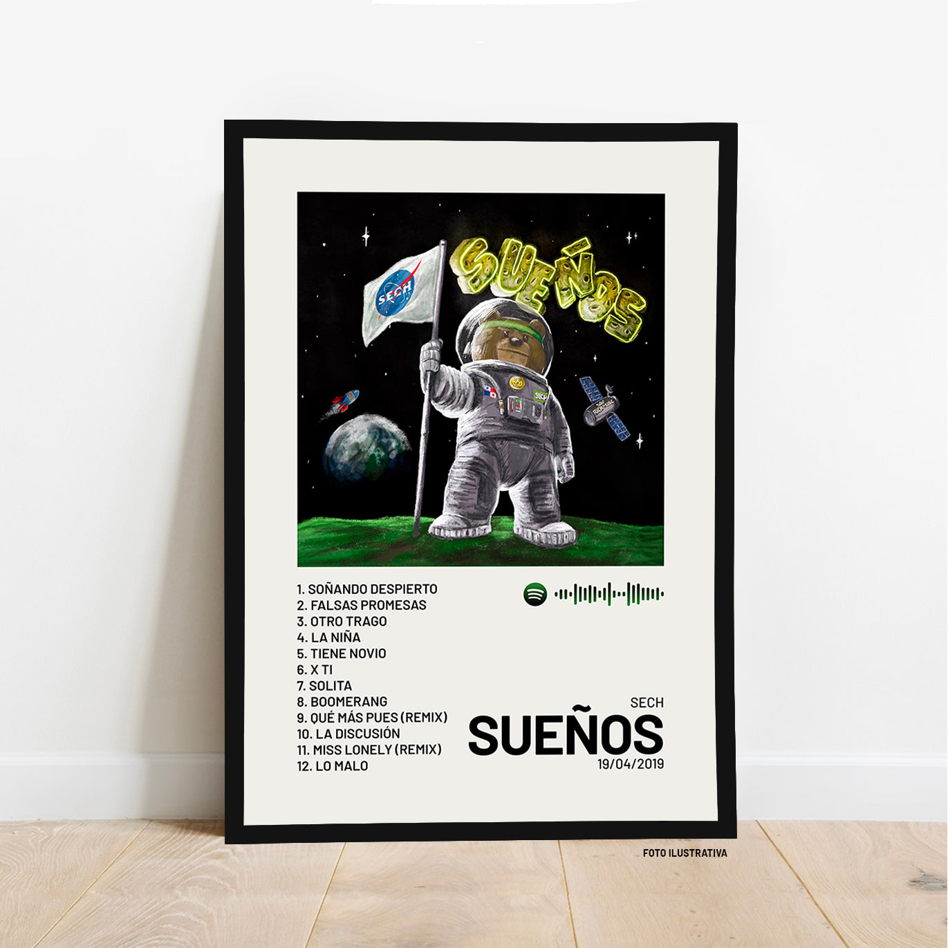 SUEÑOS