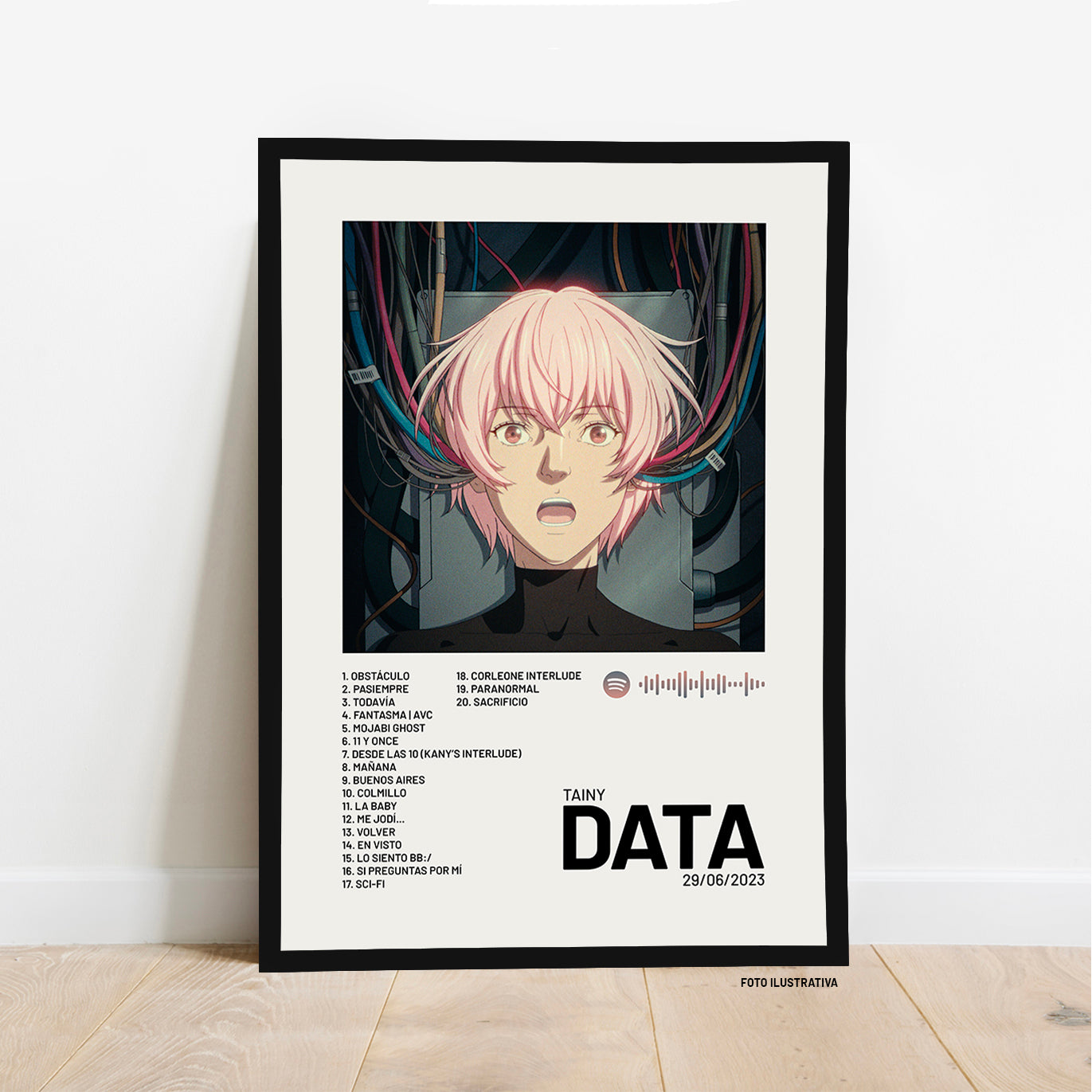 DATA