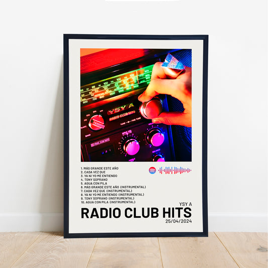 RADIO CLUB HITS