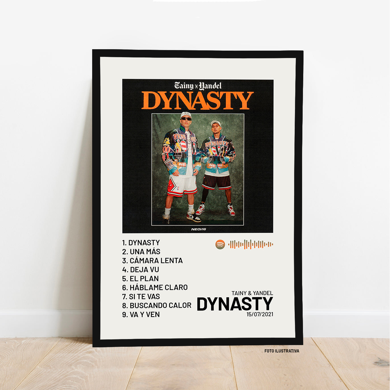 DYNASTY