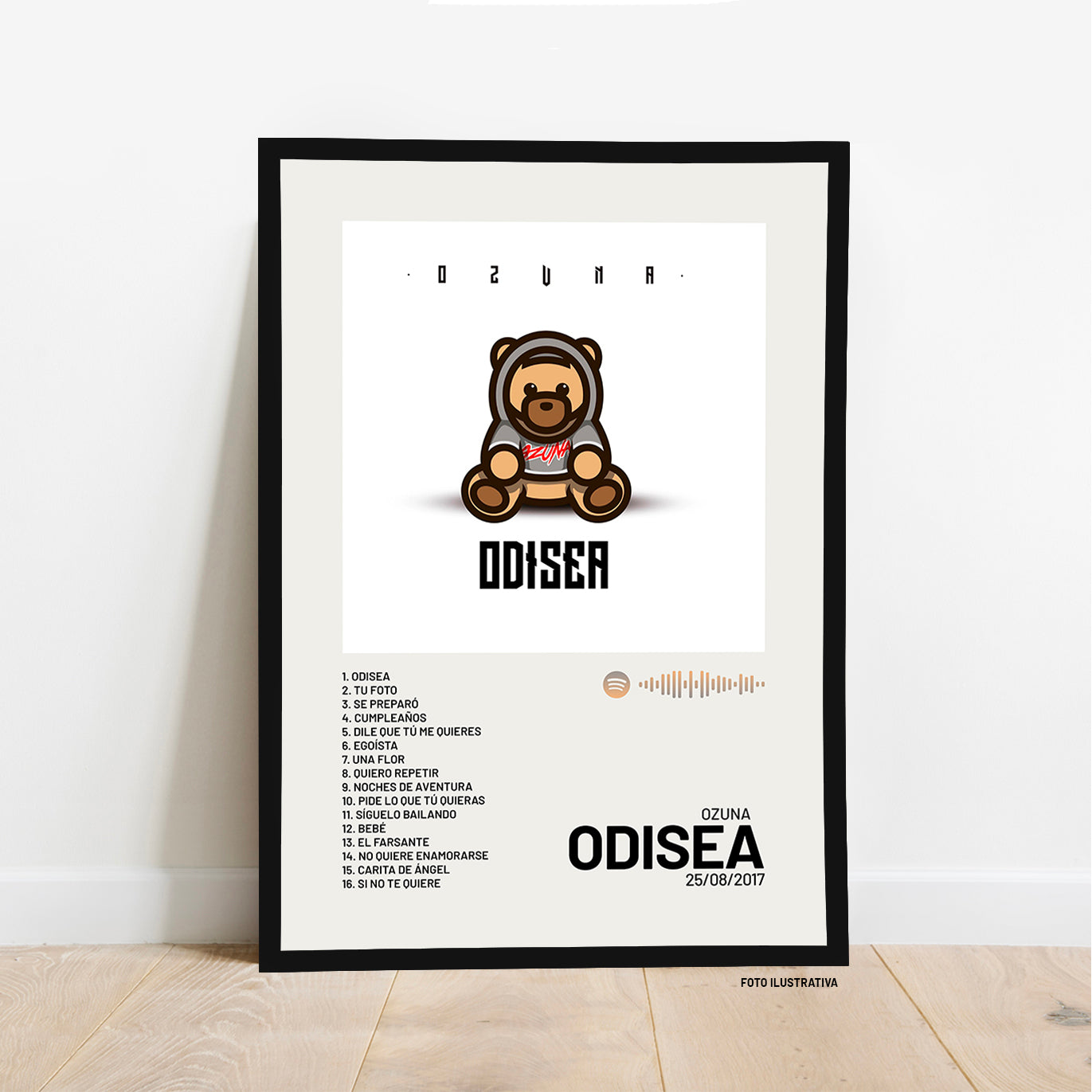 ODISEA