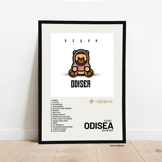 ODISEA