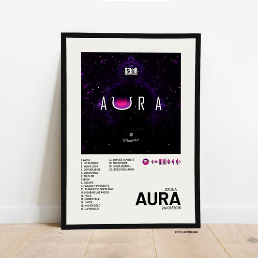 AURA