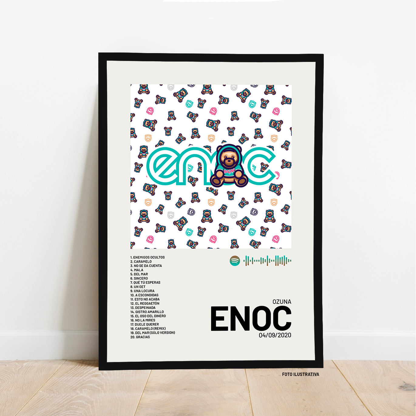 ENOC