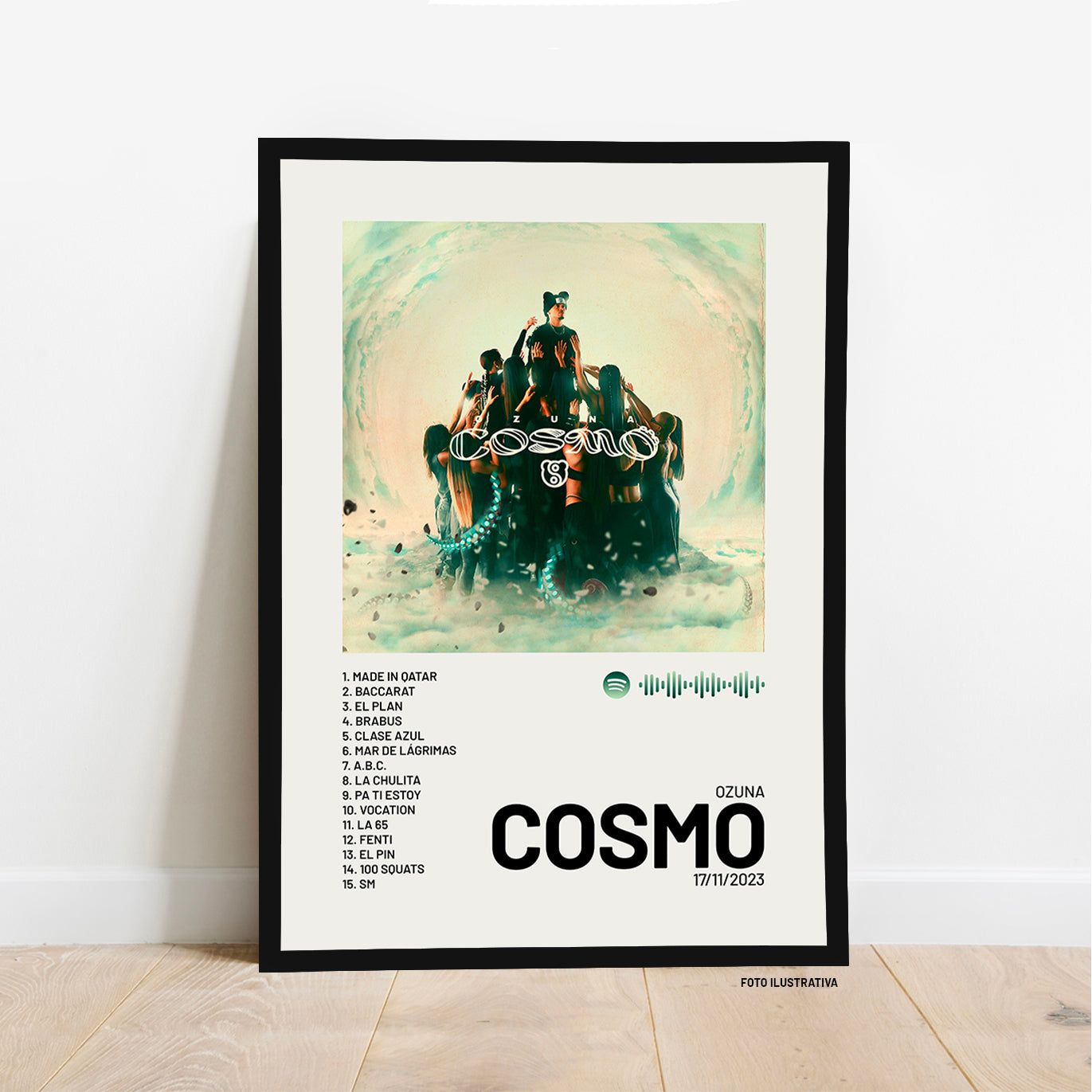 COSMO