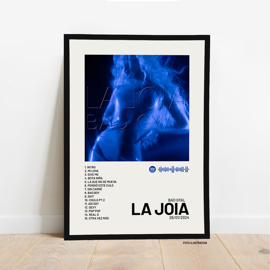 LA JOIA