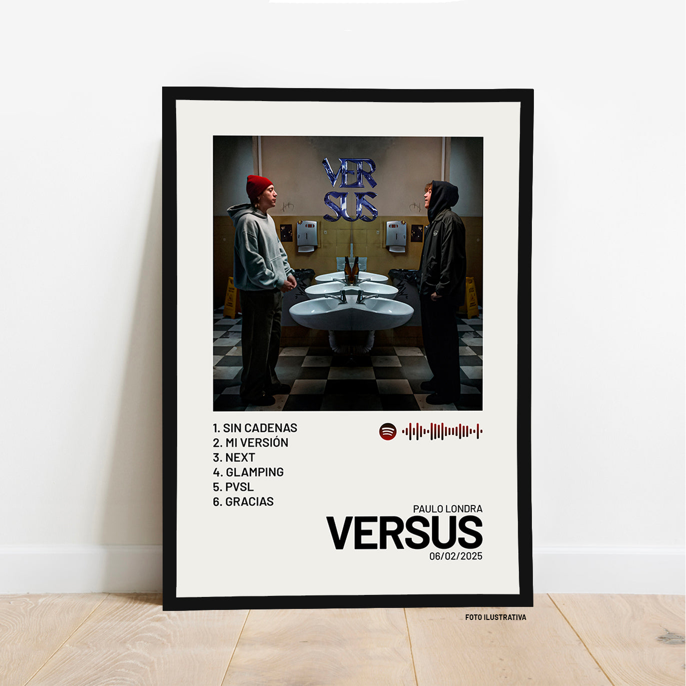 VERSUS