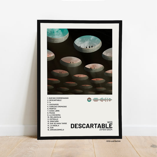 DESCARTABLE