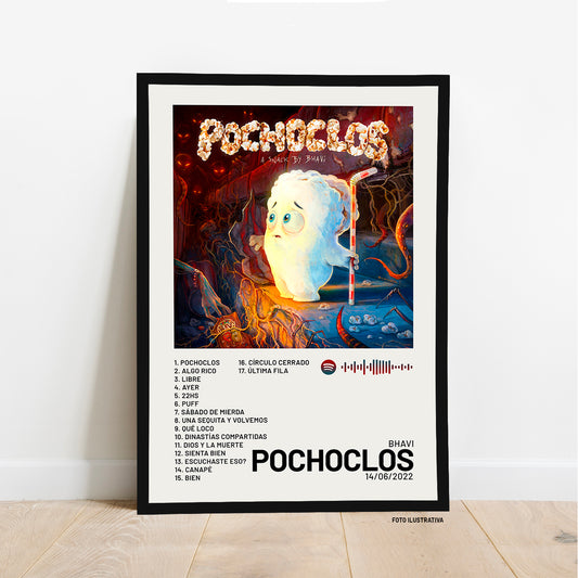 POCHOCLOS