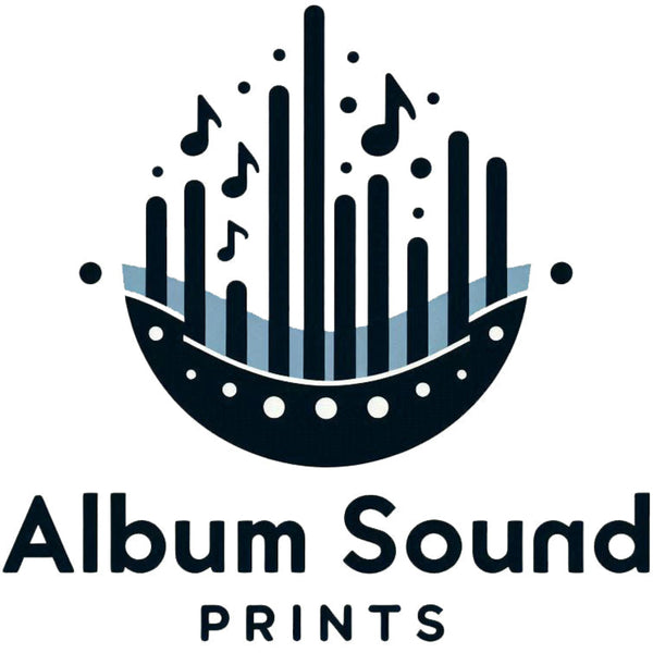 Album Sound Prints